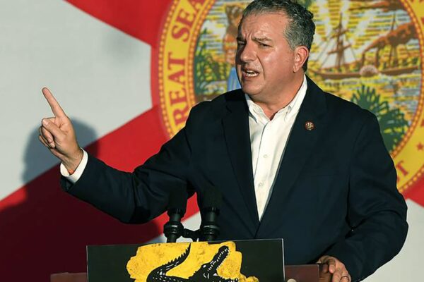 Crypto PACs pump cash into Florida, GOP risks thinning House majority