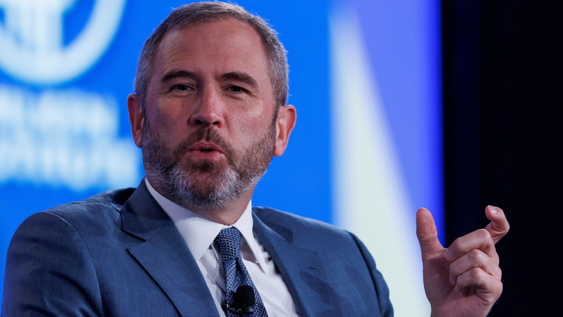 Crypto’s long battle with SEC comes to a close with Ripple victory Crypto’s long battle with SEC comes to a close with Ripple victory