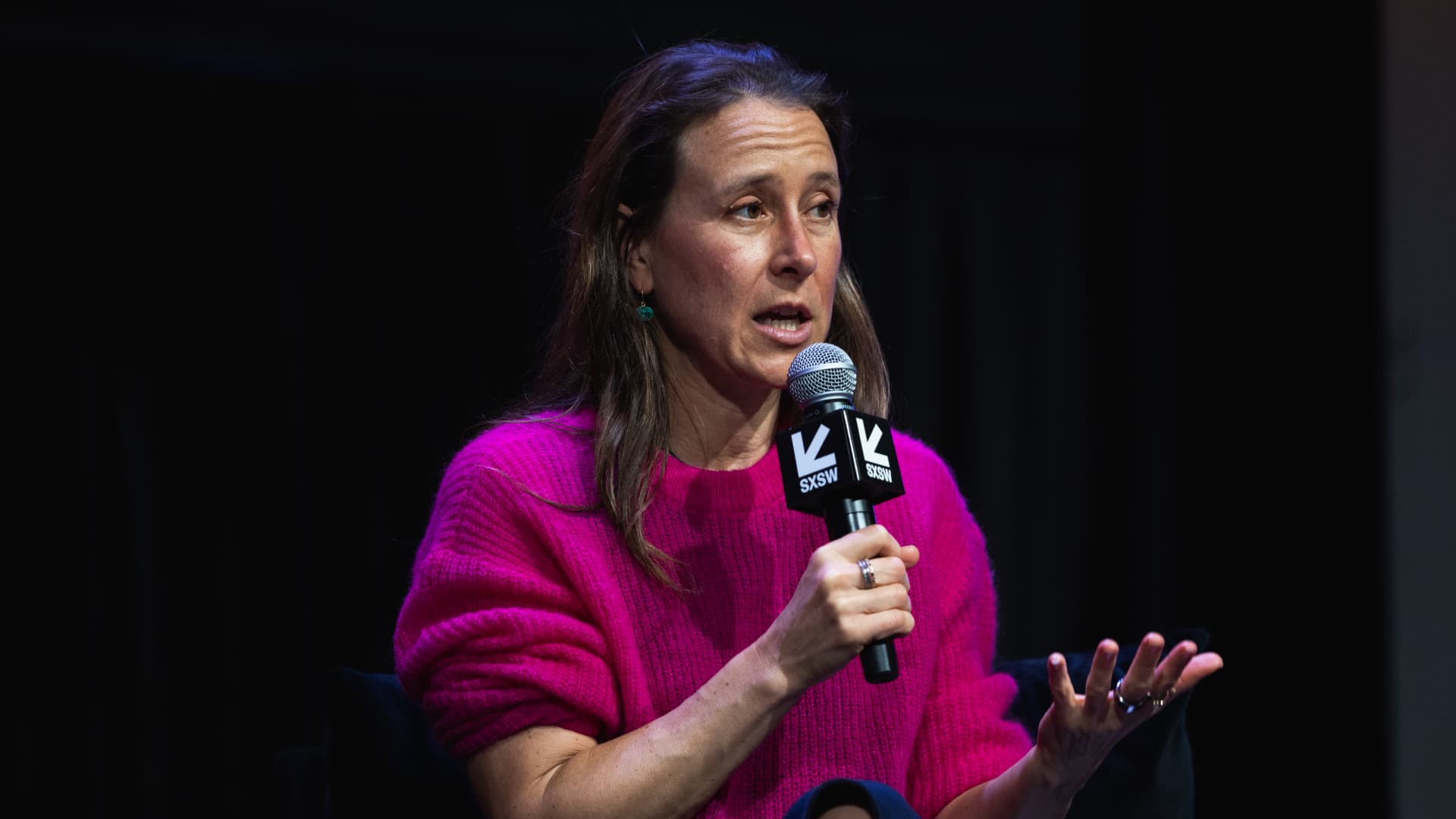 23andMe files for bankruptcy, Anne Wojcicki steps down as CEO 23andMe files for bankruptcy, Anne Wojcicki steps down as CEO