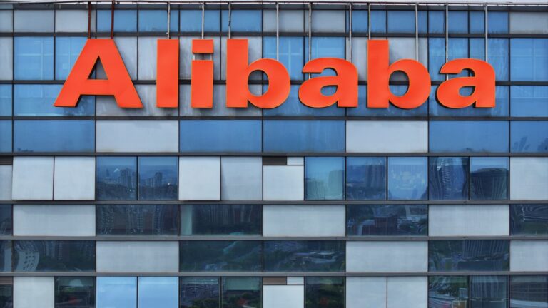 Alibaba launches open-source AI model for ‘cost-effective AI agents’