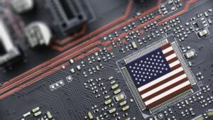 U.S. blacklists over 50 Chinese companies in bid to curb Beijing’s AI, chip capabilities