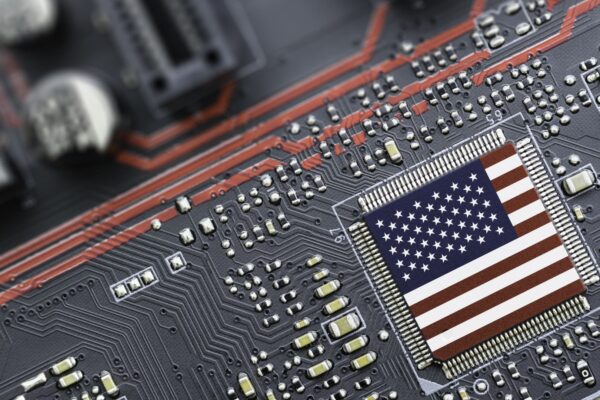 U.S. blacklists over 50 Chinese companies in bid to curb Beijing’s AI, chip capabilities