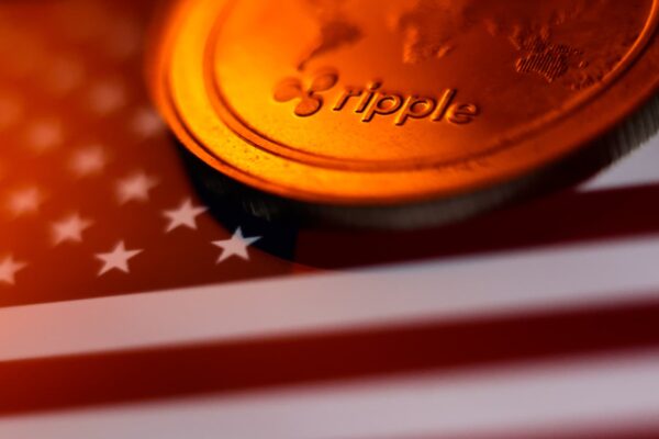 SEC will keep  million of Ripple fine and refund the rest