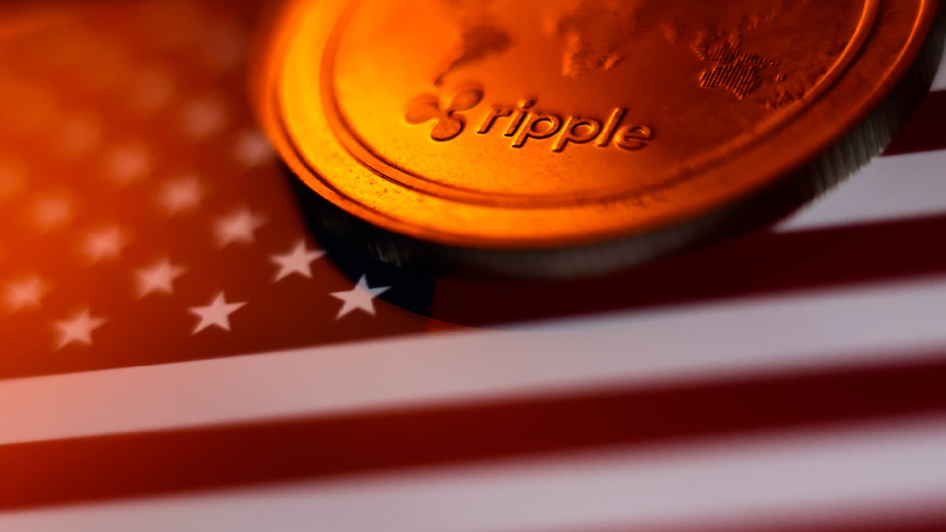 SEC will keep million of Ripple fine and refund the rest SEC will keep million of Ripple fine and refund the rest