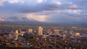 Utah adopts child safety law requiring Apple, Google to verify user ages