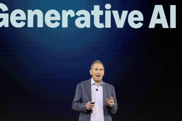 Amazon testing shopping, health assistants, pushes into generative AI