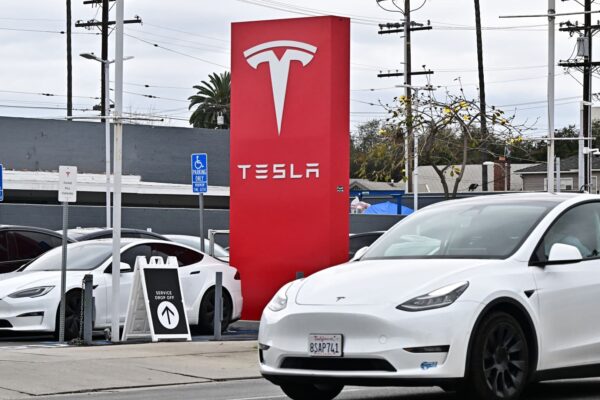 Tesla owners are trading in their EVs at record levels, Edmunds says
