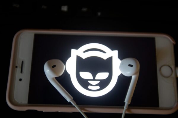 Napster pioneered music sharing 25 years ago, bought for 7 million