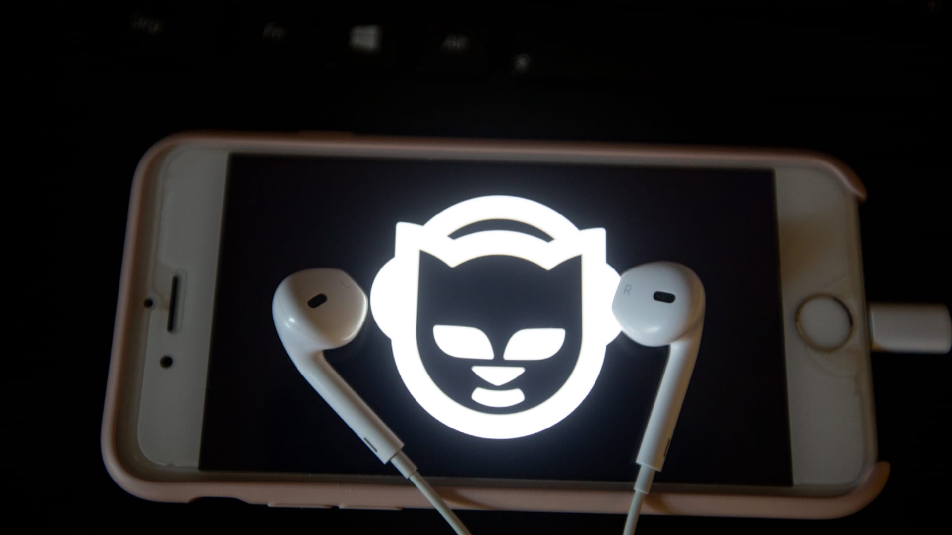 Napster pioneered music sharing 25 years ago, bought for 7 million Napster pioneered music sharing 25 years ago, bought for 7 million