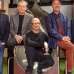 Former Intel CEO Pat Gelsinger joins venture firm Playground Global