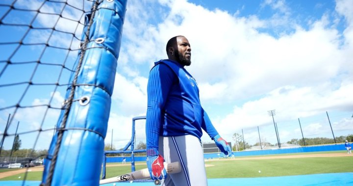 Five Things: Blue Jays set to kick off ’25 season Five Things: Blue Jays set to kick off ’25 season