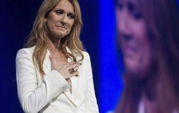 Celine Dion alerts fans to AI-generated songs that mimic her voice