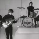 Lost Beatles demo tape from 1962 found in Vancouver record shop