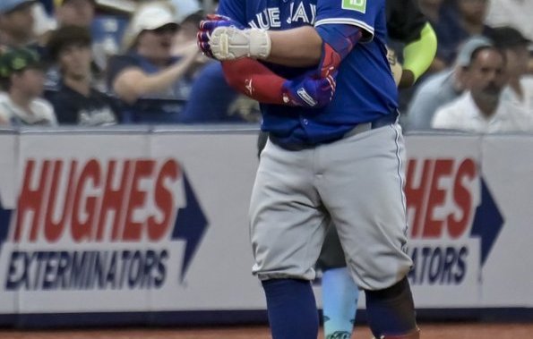 Blue Jays full of optimism ahead of season opener