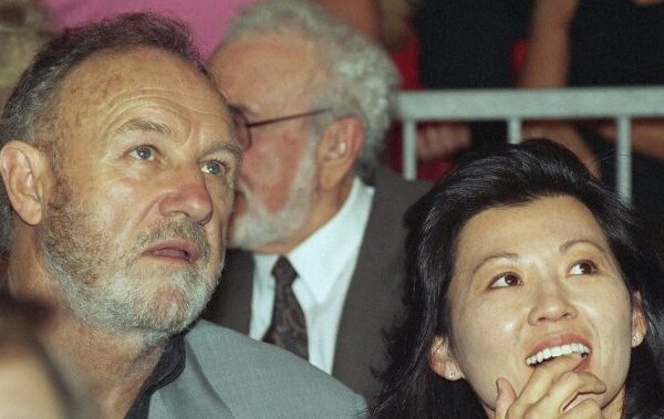 Gene Hackman died of heart disease, his wife of hantavirus, say authorities – National Gene Hackman died of heart disease, his wife of hantavirus, say authorities – National