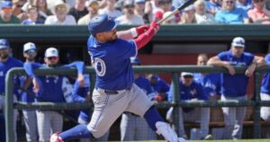 Blue Jays sign Kirk to five-year extension