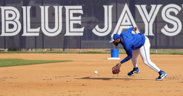 First half will be key for Blue Jays’ future First half will be key for Blue Jays’ future