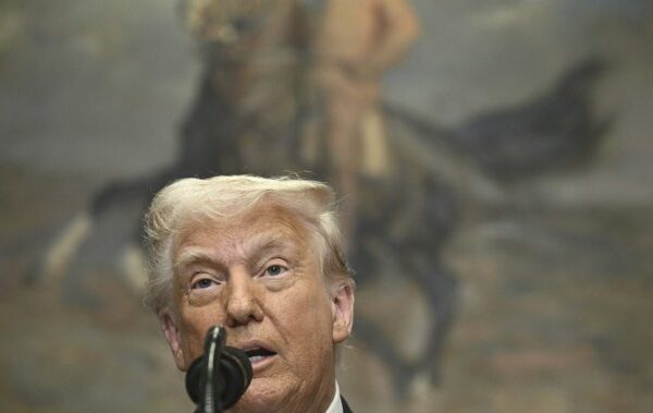 Trump says he ‘may give a lot of countries breaks’ from April 2 tariffs – National