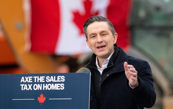 Poilievre promises to keep dental care, pharmacare if elected – National