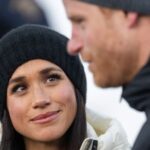 Meghan Markle surprises her kids with a quintessential Canadian treat