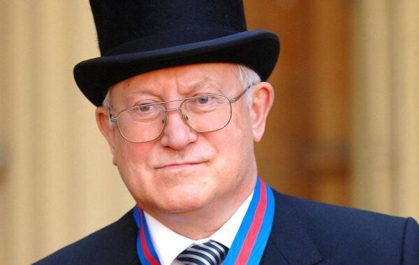 Oleg Gordievsky, Britain’s most valuable Cold War spy inside the KGB, dies at 86 – National