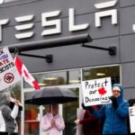 Ottawa blocks rebate payments to Tesla, bars it from future subsidies – National