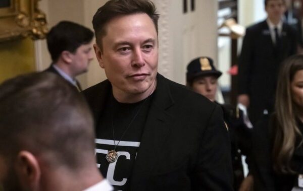 What counts as foreign interference? Not Elon Musk, Canadian officials say – National