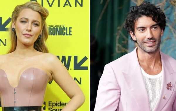 Blake Lively seeks to have Justin Baldoni’s 0M defamation lawsuit dismissed – National