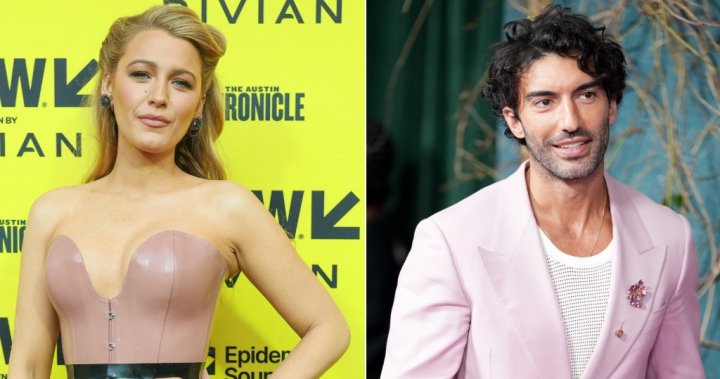 Blake Lively seeks to have Justin Baldoni’s 0M defamation lawsuit dismissed – National Blake Lively seeks to have Justin Baldoni’s 0M defamation lawsuit dismissed – National