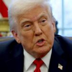 Trump threatens ‘large scale’ tariffs on Canada, EU – National