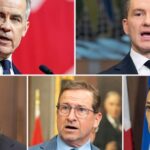 Trump’s auto tariffs weigh on Canada’s election campaign – National