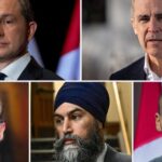 Canada election: Where do all the parties stand on immigration caps? – National