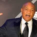 George Foreman, boxing legend, dies at 76 – National