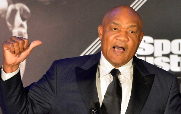 George Foreman, boxing legend, dies at 76 – National