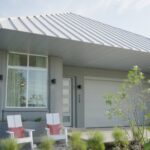 The world’s largest 3D-printed community takes shape in Texas – National