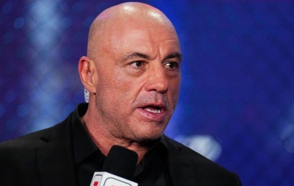 Joe Rogan would ‘rather go to Russia’ than attend UFC event in Canada – National
