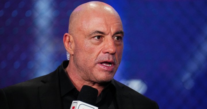 Joe Rogan would ‘rather go to Russia’ than attend UFC event in Canada – National Joe Rogan would ‘rather go to Russia’ than attend UFC event in Canada – National