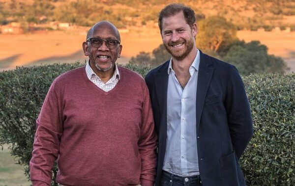 Prince Harry ‘in shock’ after resigning from charity founded in Diana’s honour – National