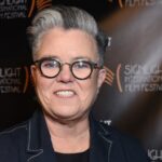 Rosie O’Donnell confirms she’s left the U.S. and moved to Ireland – National