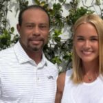 ‘Love is in the air’: Tiger Woods confirms relationship with Vanessa Trump – National